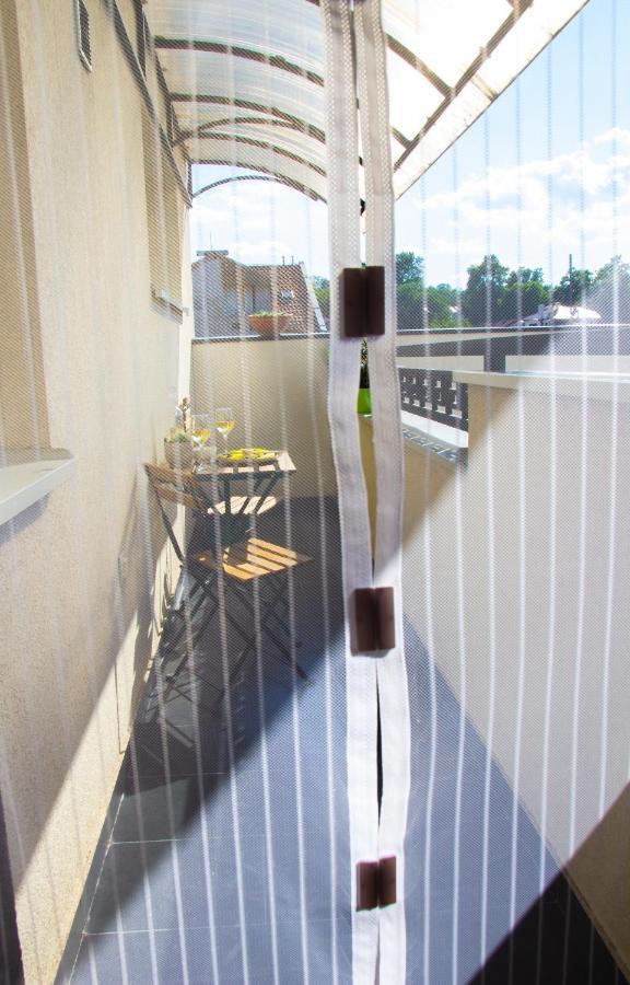 Apartman Mia Centar Krusevac Exterior photo