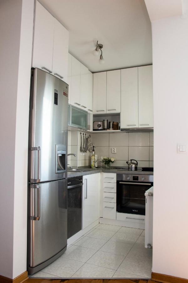 Apartman Mia Centar Krusevac Exterior photo