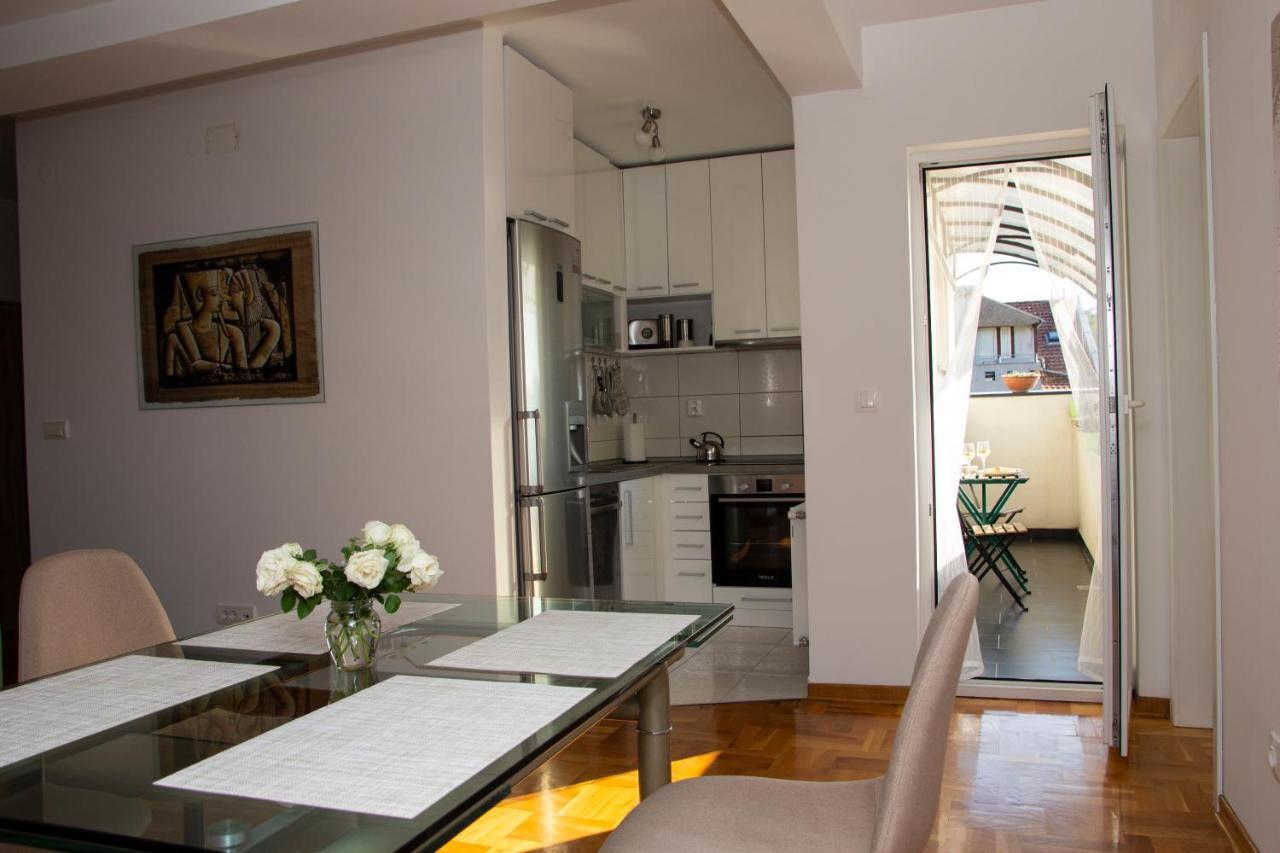 Apartman Mia Centar Krusevac Exterior photo