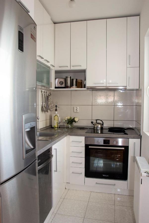 Apartman Mia Centar Krusevac Exterior photo