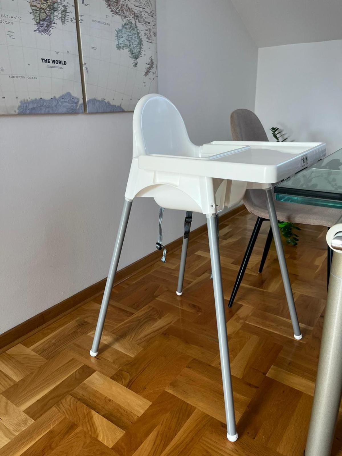 Apartman Mia Centar Krusevac Exterior photo