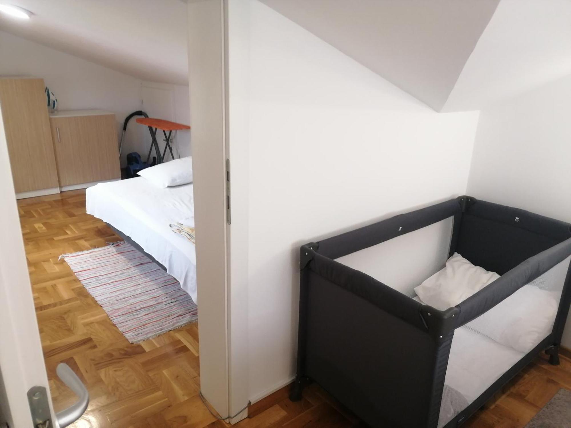 Apartman Mia Centar Krusevac Exterior photo