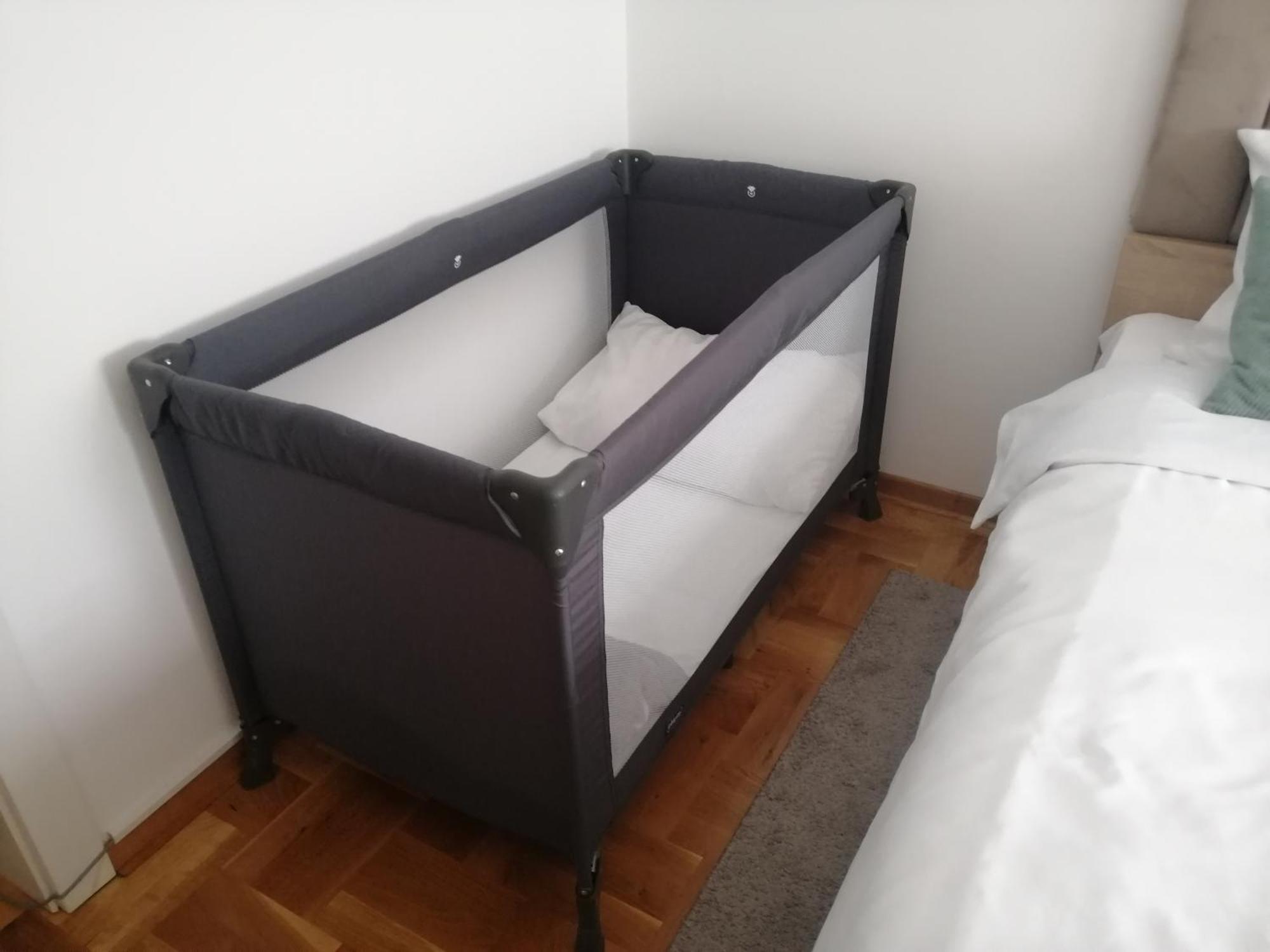 Apartman Mia Centar Krusevac Exterior photo