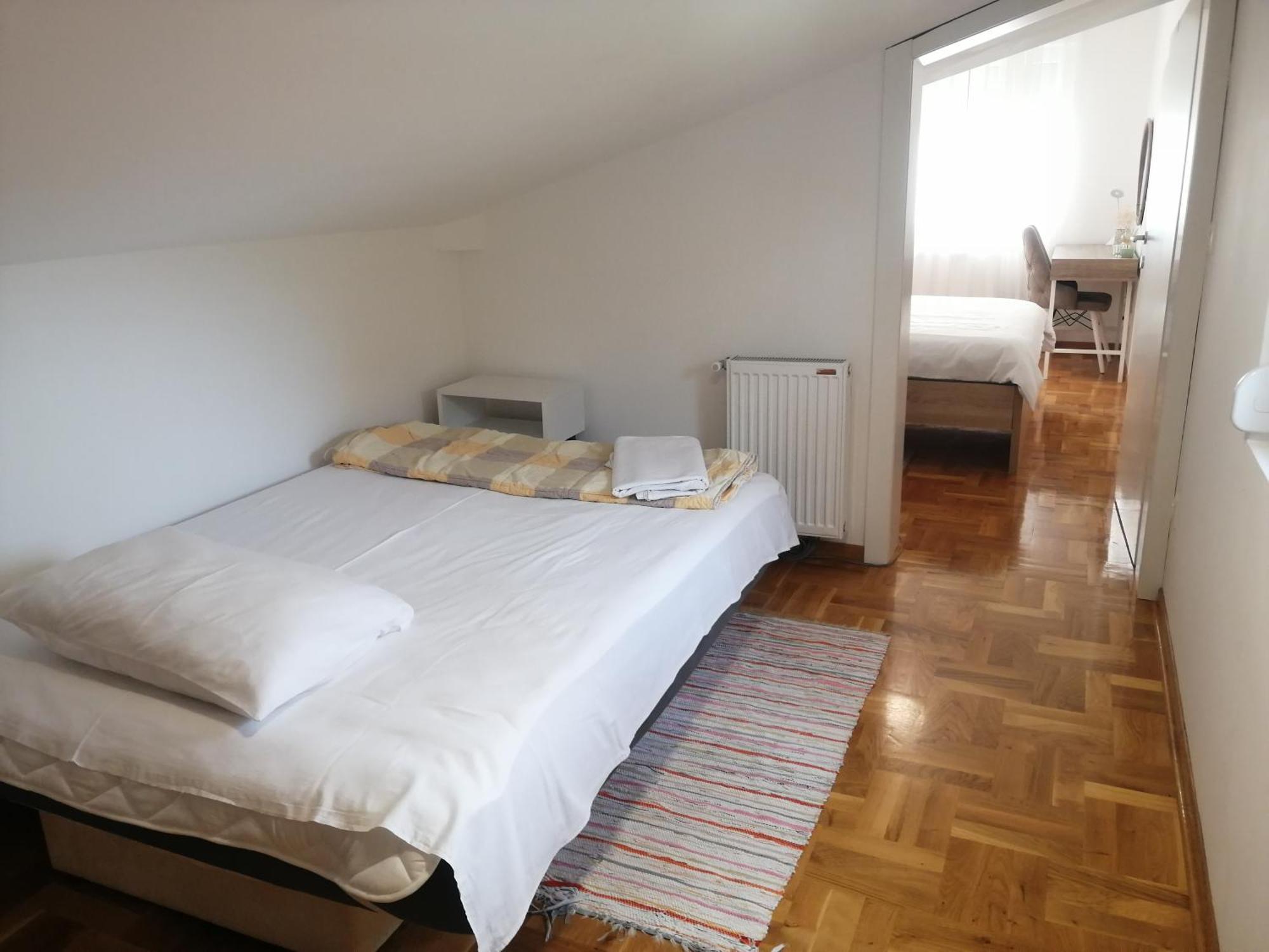 Apartman Mia Centar Krusevac Exterior photo