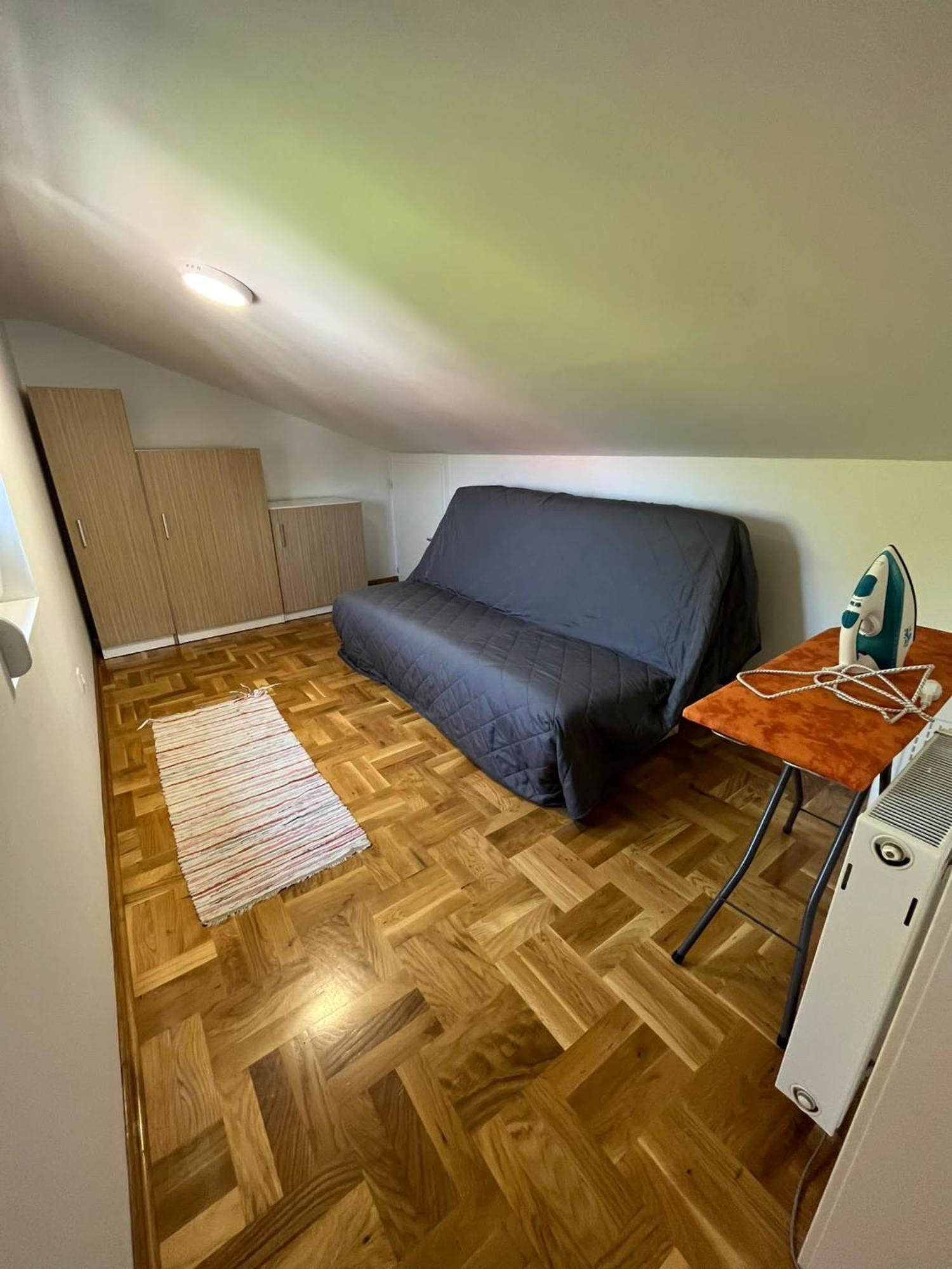 Apartman Mia Centar Krusevac Exterior photo