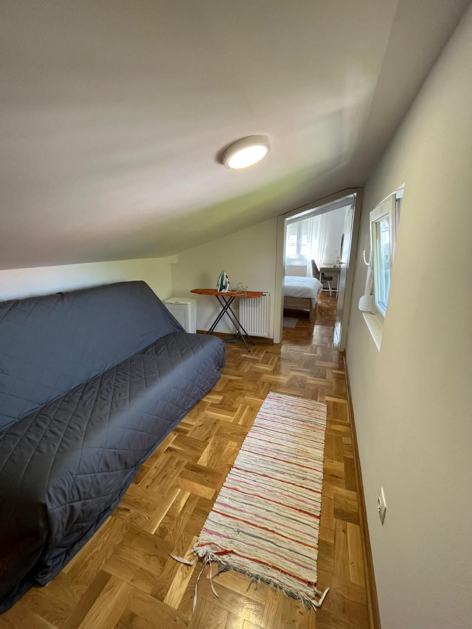 Apartman Mia Centar Krusevac Exterior photo