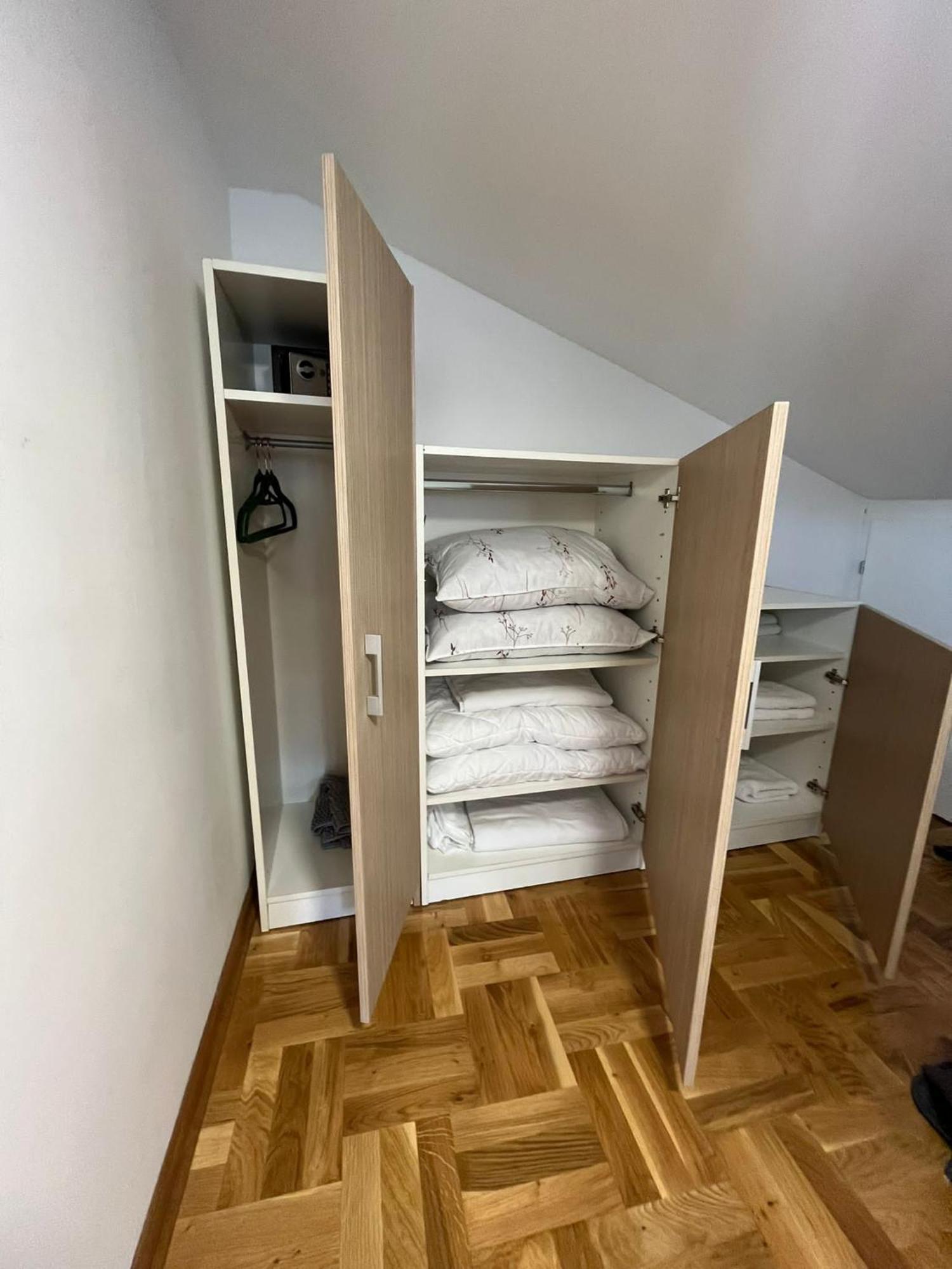 Apartman Mia Centar Krusevac Exterior photo