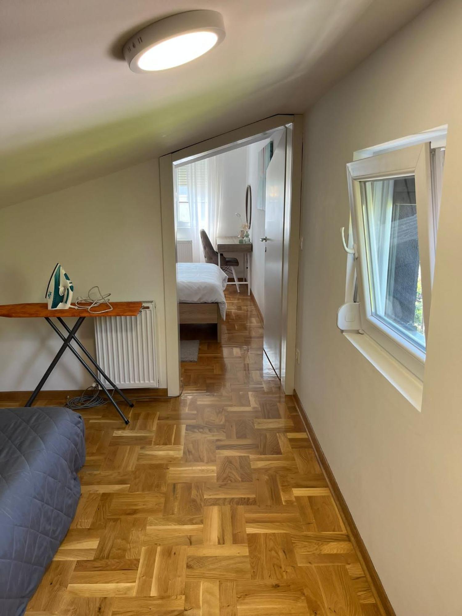 Apartman Mia Centar Krusevac Exterior photo